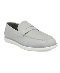 Club Room Men's Pawny Driver Shoes, Macy's Exclusive