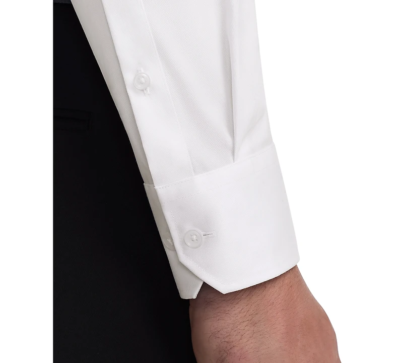 Ted Baker Men's Slim Fit Dress Shirt