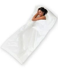 Fresh Ideas Embossed Microfiber Personal Sleep Sack