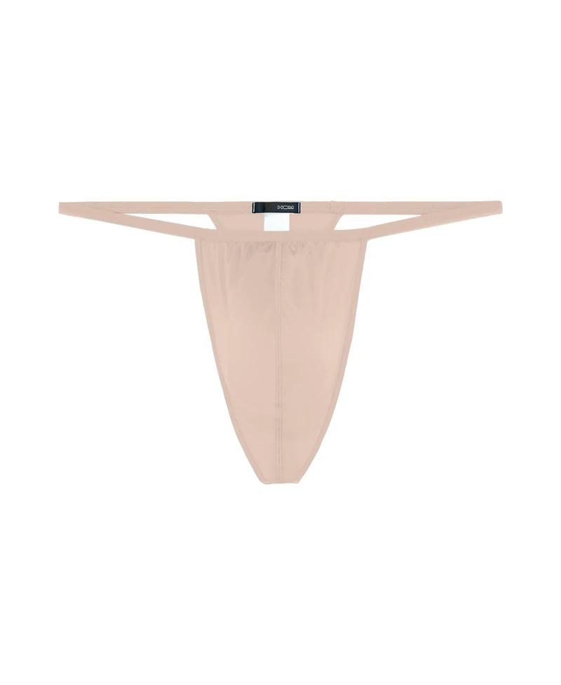 Men's Plumes G-string