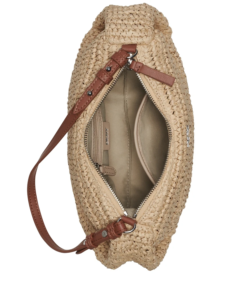 Dkny Remy Zip-Top Medium Shoulder Handbag