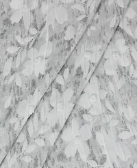 Dainty Home Laureen Shower Curtain, 72" x 72"