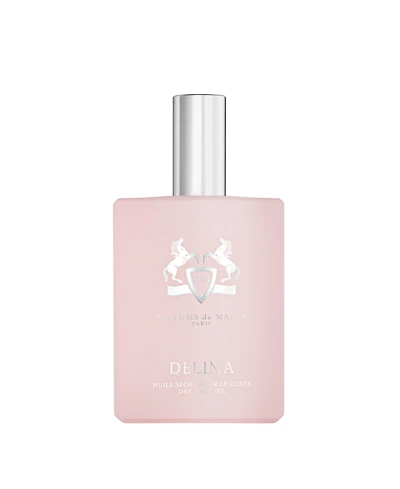 Parfums de Marly Delina Body Oil, 3.4 oz.