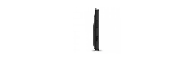 Garmin Approach G82 Launch Monitor and Premium 5" Gps Golf Handheld with Built-in Bluetooth