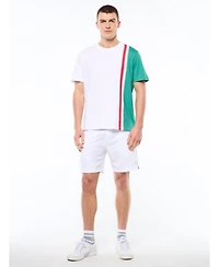 Sergio Tacchini Men's Classico T-shirt