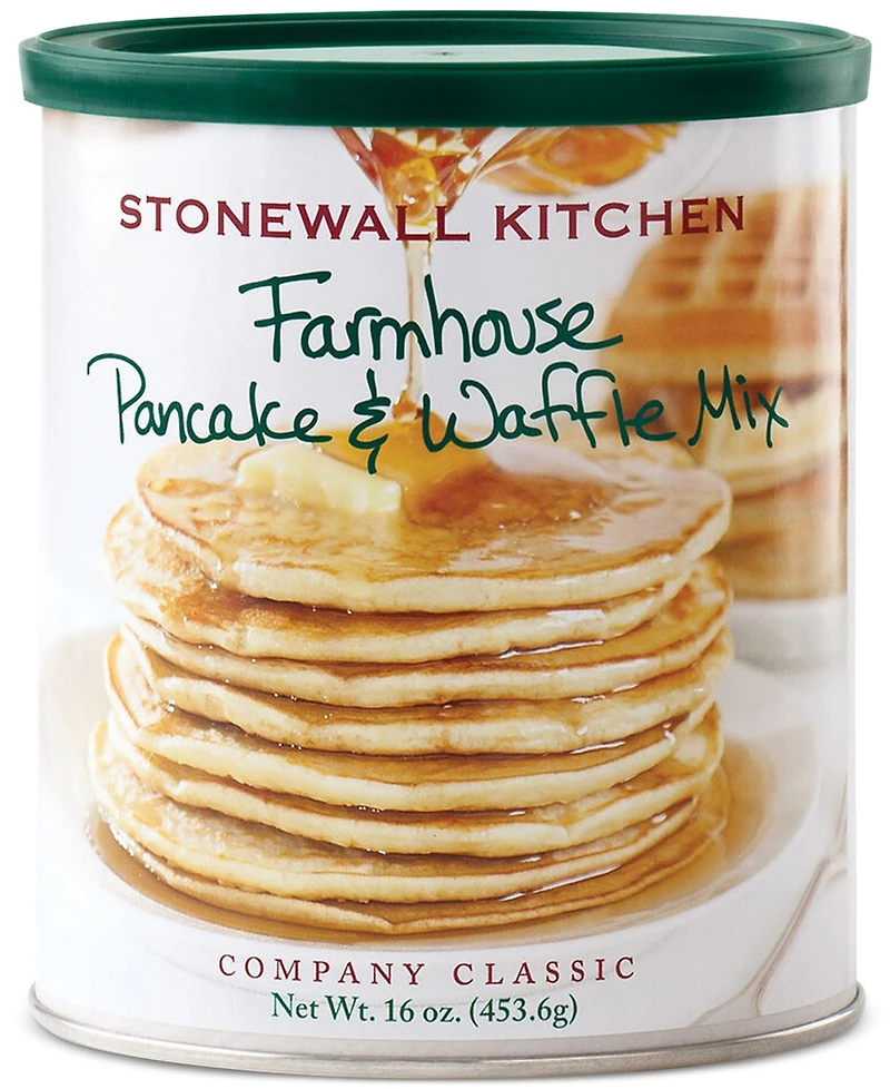 Stonewall Kitchen Classic Pairings Breakfast Gift Set, 4-Pc.