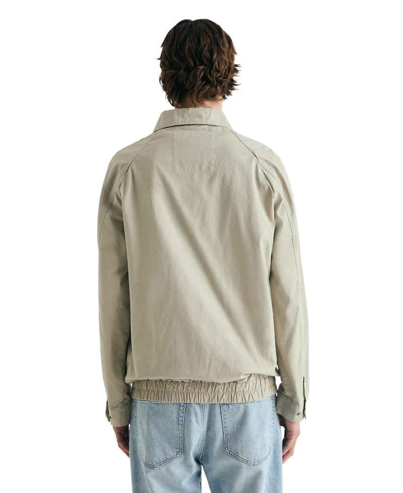 Scalpers Women's Bober Raglan Sleeves Jacket