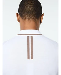 Sergio Tacchini Men's Giovane Polo Shirts