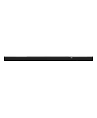 Klipsch Flexus-300-soundbar 5.1.2 Dolby Atmos Sound Bar Ebony with 5 Year Amber Protection Plan (2025)