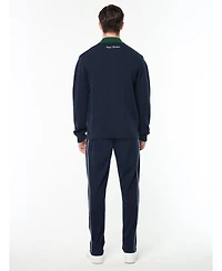 Sergio Tacchini Men's Bruni Knit Cardigan