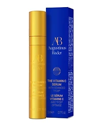 Free Augustinus Bader Vitamim C Serum with any Augustinus Bader Purchase