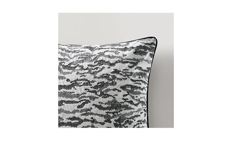 Tigre Pillow 22"