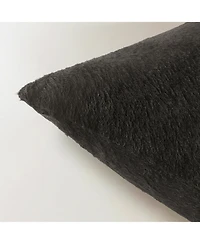 Z Gallerie Maeve Felted Wool Pillow