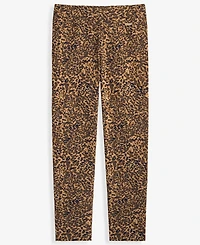 I.n.c. International Concepts Women's Printed Capri Pants, Macy's Exclusive