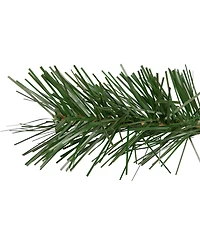 Northlight Dakota Pine Artificial Christmas Craft Spray With Pine Cones, 15"