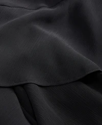 I.n.c. International Concepts Women's Asymmetrical Midi Skirt, Macy's Exclusive