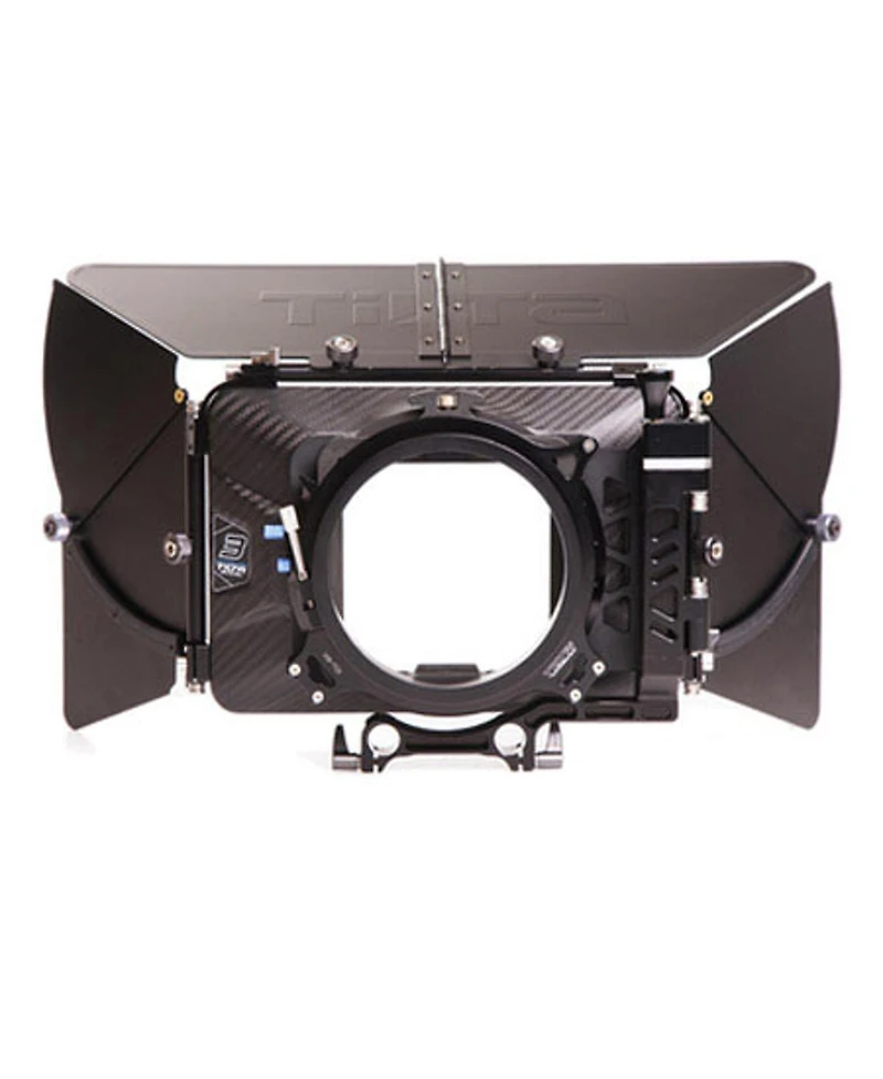 Tilta Ikan Mb-T03 4x4 Carbon Fiber Matte Box