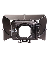 Tilta Ikan Mb-T03 4x4 Carbon Fiber Matte Box