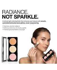 Palladio I'm Glowing Highlighting Palette