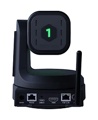 BirdDog BirdDog X1 Ptz Camera with 20x Zoom, Black