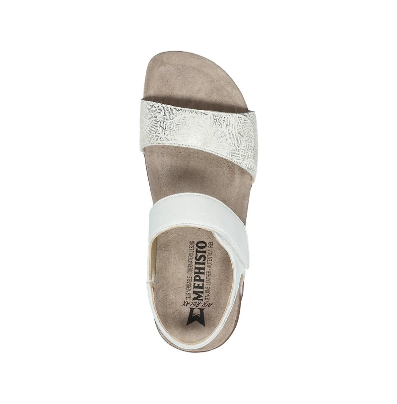 Mephisto Women's Agave Sandals Tango