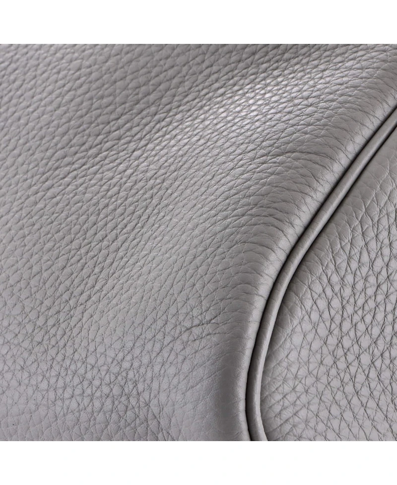 Pre-Owned HERMES 34 Lindy Bag Clemence