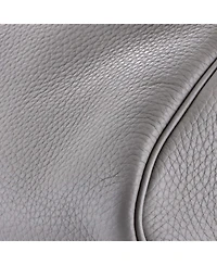 Pre-Owned HERMES 34 Lindy Bag Clemence