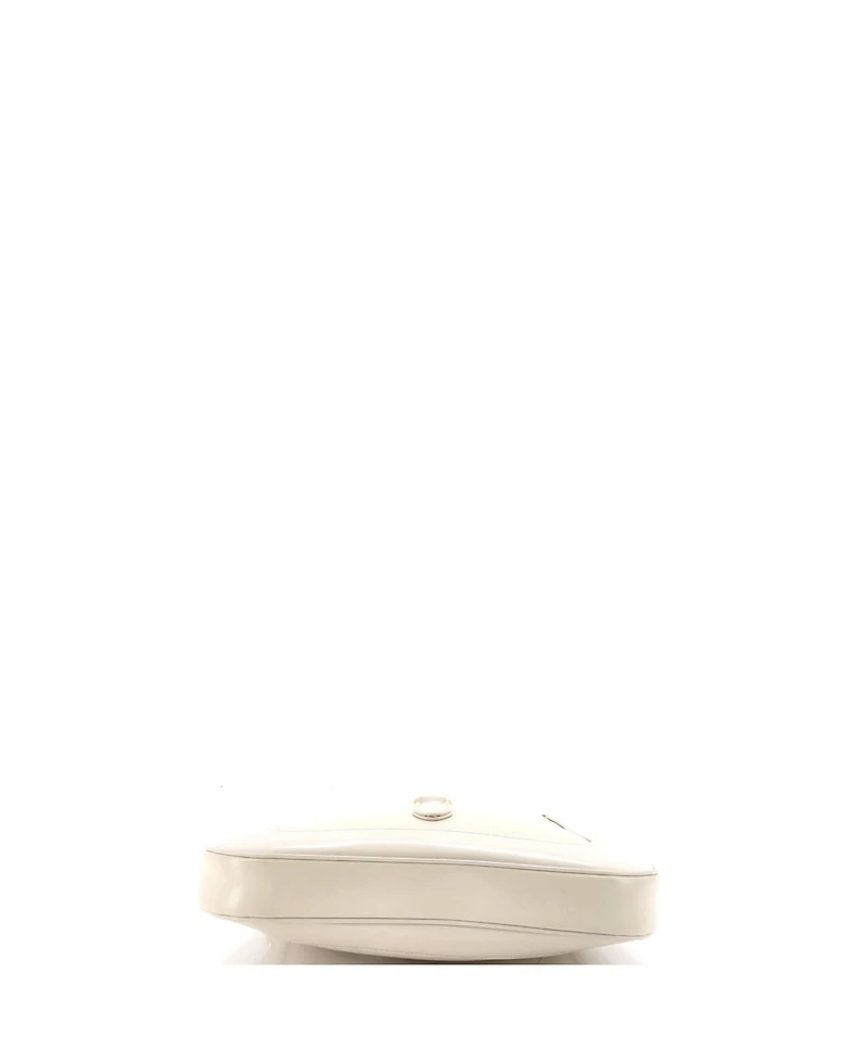 Pre-Owned Gucci Small Jackie 1961 Hobo Leather