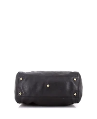 Pre-Owned Gucci Medium Soho Shoulder Bag Leather