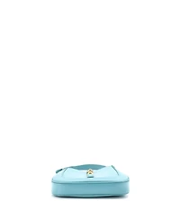 Pre-Owned Gucci Mini Jackie 1961 Hobo Leather