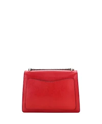 Pre-Owned Gucci Medium Dionysus Bag Leather