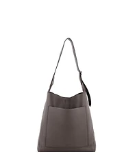 Pre-Owned The Row Blake Hobo Leather