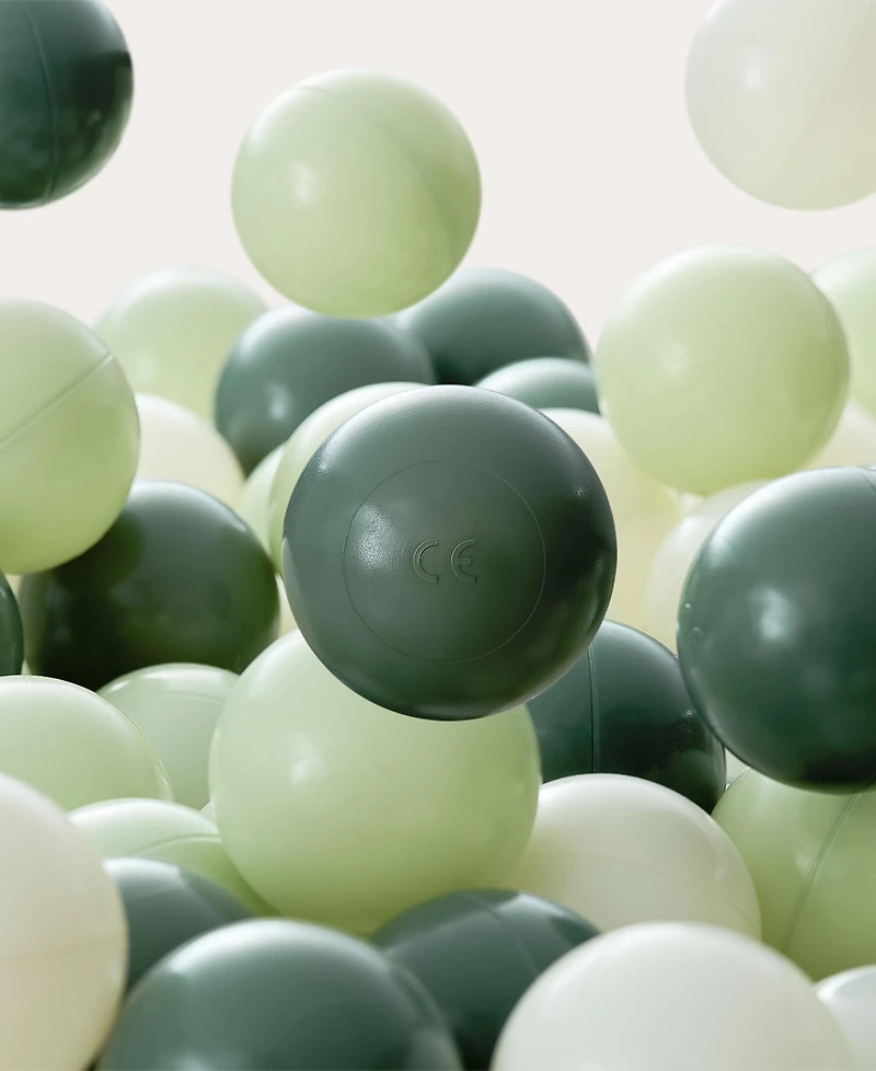 Tiny Land 200 Pcs Ocean Ball