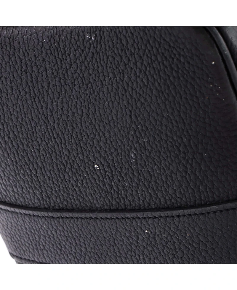 Pre-Owned HERMES Garden Party Tote Leather