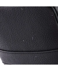 Pre-Owned HERMES Garden Party Tote Leather