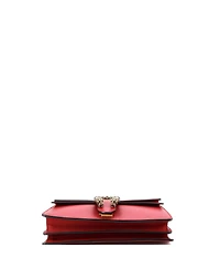 Pre-Owned Gucci Small Dionysus Bag Leather