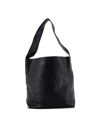 Pre-Owned Prada Triangle Shoulder Bag Calfskin