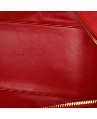 Pre-Owned Loewe 36 Amazona Nm Bag Leather