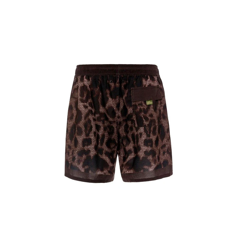 Agua Bendita Men's Joe Quilt