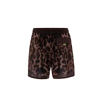 Agua Bendita Men's Joe Quilt