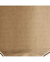 Pre-Owned Loewe Small Hammock Bag Leather