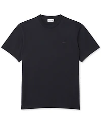 Lacoste Men's Printed Short-Sleeve Jersey T-Shirt