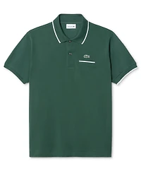 Lacoste Men's Classic-Fit Polo Shirt