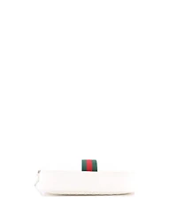 Pre-Owned Gucci Small Trapuntata Camera Bag Quilted Leather