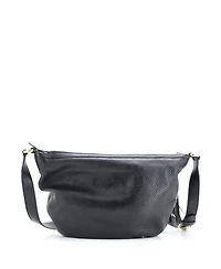 Pre-Owned Gucci Medium Soho Messenger Bag Leather