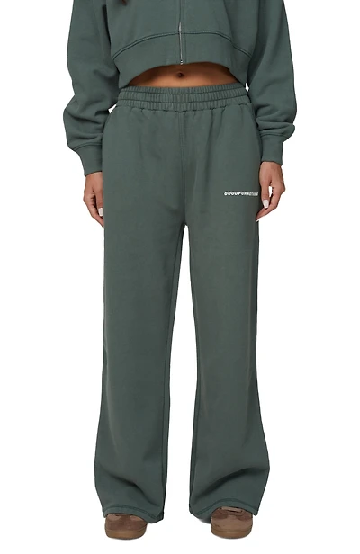 Good For Nothing Women's Essential Straight Leg Joggers