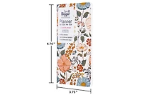 See It Bigger 2 Year Monthly Pocket Planner
