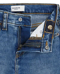 abercrombie kids Boys' Straight Fit Jeans