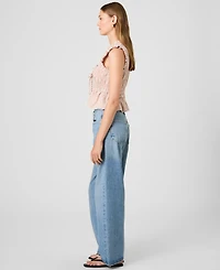 French Connection Women's Sleeveless V-Neck Top