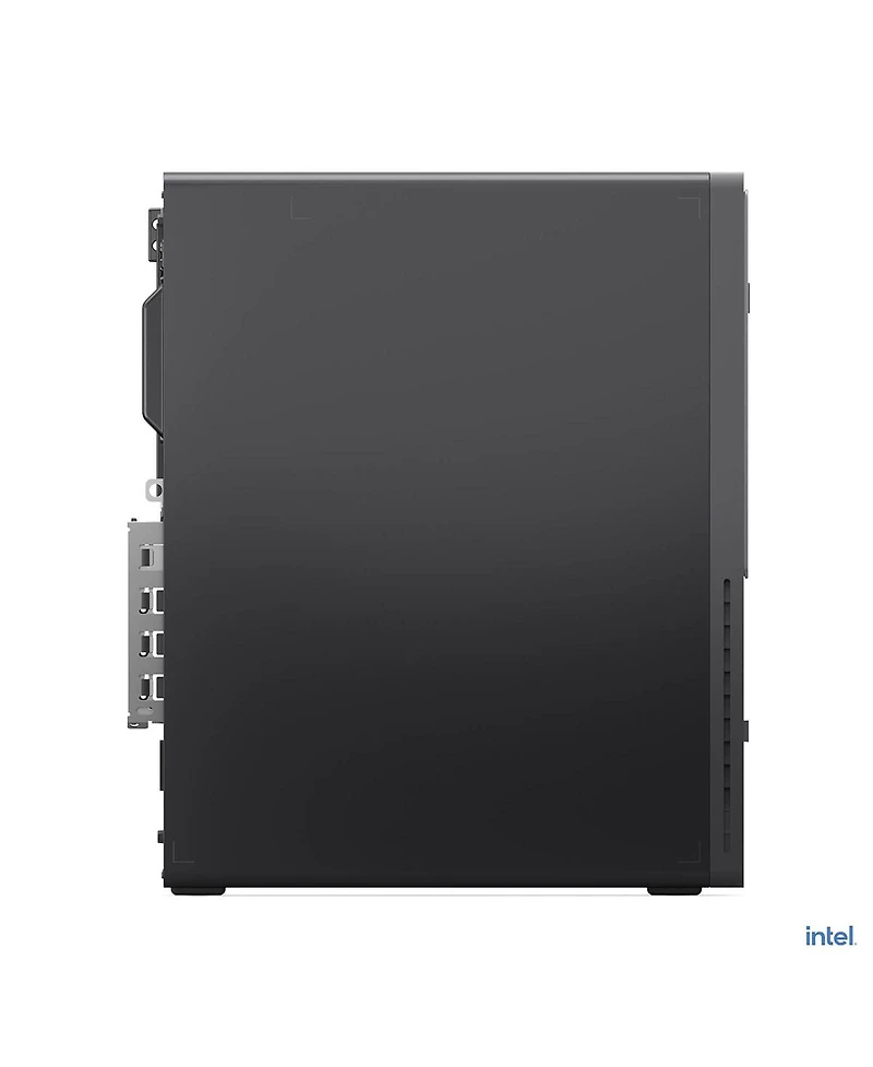 Lenovo ThinkCentre Neo 50s Gen 6 Small Form Factor Desktop Computer, Intel Core Ultra 7 265 2.4GHz, 16GB Ram, 512GB Ssd, Windows 11 Pro